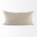 Mercana Ivivva 14" x 26" x 0.2" Fabric Pillow cover