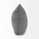 Mercana Ramone 20" x 20" x 0.2" Linen Pillow cover