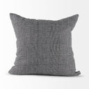 Mercana Ramone 20" x 20" x 0.2" Linen Pillow cover
