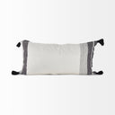Mercana Kimia 14" x 26" x 0.2" Fabric Pillow cover