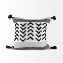 Mercana Kimia 20" x 20" x 0.2" Fabric Pillow cover