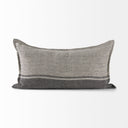 Mercana Zadie 14" x 26" x 0.2" Linen Pillow cover