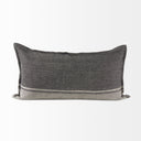 Mercana Zadie 14" x 26" x 0.2" Linen Pillow cover