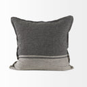 Mercana Zadie 20" x 20" x 0.2" Fabric Pillow cover