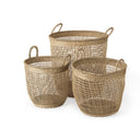 Mercana Bowie 19.7" x 19.7" x 19.7" Basket