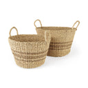 Mercana Vance 17.7" x 17.7" x 11.8" Basket