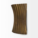 Mercana Letitia 10.5" x 5.5" x 11" Wall Sconce