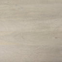 Mercana Arreto 48" x 48" x 15" Solid Wood Coffee Table