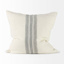 Mercana Patrice 22" x 22" x 0.2" Pillow cover