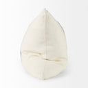 Mercana Patrice 22" x 22" x 0.2" Pillow cover