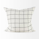 Mercana Suzanne 22" x 22" x 0.2" Cotton Blend Pillow cover