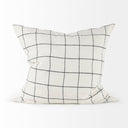 Mercana Suzanne 22" x 22" x 0.2" Cotton Blend Pillow cover