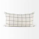 Mercana Suzanne 14" x 26" x 0.2" Cotton Blend Pillow cover