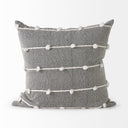 Mercana Linda 20" x 20" x 0.2" Fabric Pillow cover