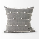Mercana Linda 20" x 20" x 0.2" Fabric Pillow cover