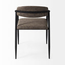 Mercana Langston 21" x 22.5" x 31" Dining Chair
