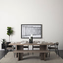 Mercana Langston 21" x 22.5" x 31" Dining Chair