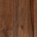 Mercana Glenn 71.5" x 18" x 30" Solid Wood Sideboard