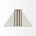 Mercana Sophia 8" x 6" x 7" Bookend