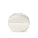 Mercana Sophia 6" x 6" x 6" Marble Decorative Object