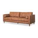 Cognac Brown