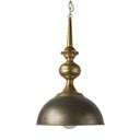 Mercana Capsa 17" x 17" x 29" Pendant Lighting