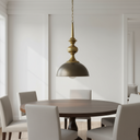 Mercana Capsa 17" x 17" x 29" Pendant Lighting