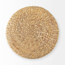 Mercana Michelle 17.7" x 17.7" x 17.7" Pouf