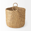 Mercana Sivan 19.7" x 19.7" x 23.6" Basket
