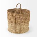 Mercana Morocco 15.7" x 15.7" x 15.7" Basket