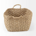 Mercana Emra 17.3" x 11.8" x 7.9" Basket