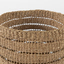 Mercana Hayes 17.7" x 17.7" x 17.7" Basket