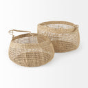 Mercana Nova 17.7" x 9.4" x 23.6" Basket