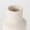 Mercana Salar 4.5" x 4.5" x 11" Ceramic Vase