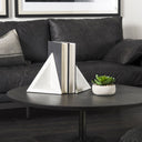Mercana Sophia 8" x 6" x 7" Bookend