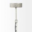 Mercana Phillum 29" x 29" x 37" Chandelier