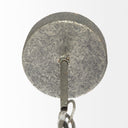 Mercana Phillum 29" x 29" x 37" Chandelier