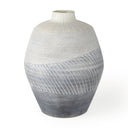 Mercana Blume 8.3" x 8.3" x 10.2" Ceramic Vase