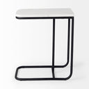 Mercana Kyra 12" x 20" x 23" Side Table