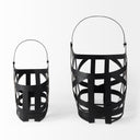 Mercana Tyrell 23" x 11" x 22" Basket