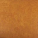 Mercana D'Arcy 65.4" x 36.6" x 33.9" Genuine Leather Love Seat