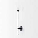 Mercana Clyde 6" x 8" x 35" Wall Sconce