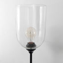 Mercana Clyde 6" x 8" x 35" Wall Sconce