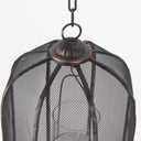 Mercana Jutland 8" x 8" x 43" Lantern