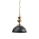 Mercana Willson 17" x 17" x 29" Pendant Lighting