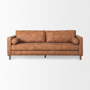 Cognac Brown