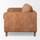 Cognac Brown