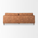 Cognac Brown