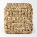 Mercana Adele 17.7" x 17.7" x 17.7" Pouf