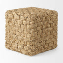 Mercana Adele 17.7" x 17.7" x 17.7" Pouf